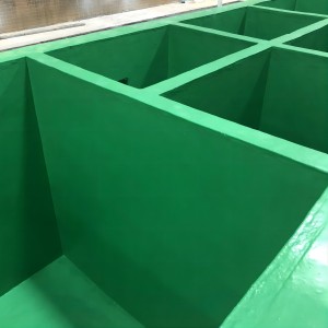 鹤岗防腐水池，鹤岗水池防腐防渗怎么做，鹤岗防腐水池施工厂家